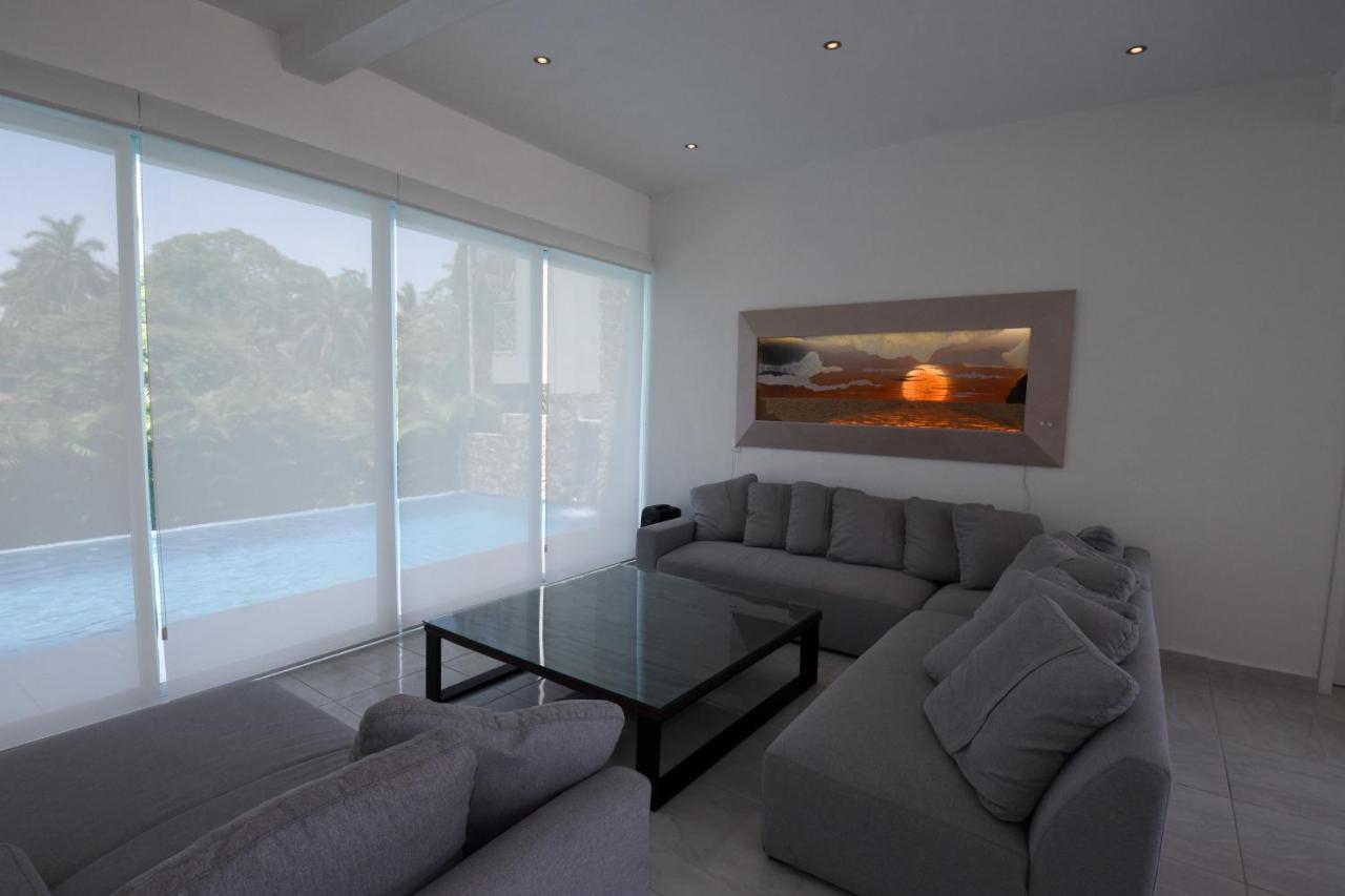 ¡nueva! Bamboo El Secreto Maya Casa de férias Acapulco