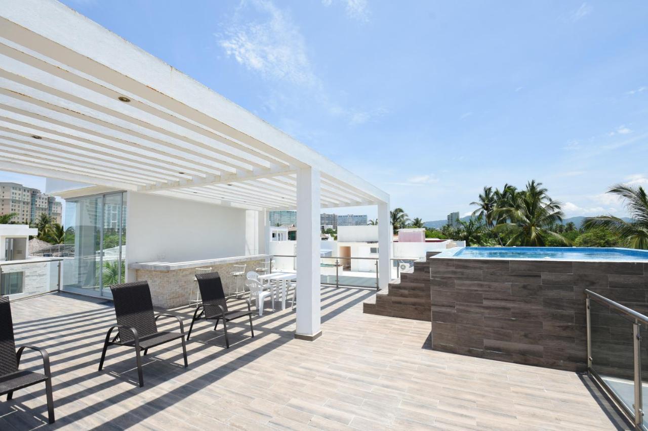 ¡nueva! Bamboo El Secreto Maya Casa de férias *